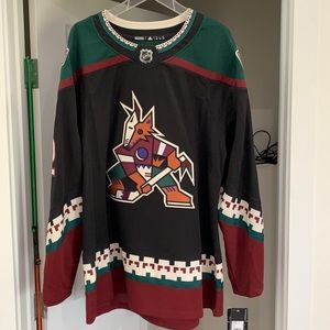 Custom Arizona “BizNasty” Jersey